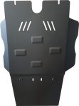 SMP00.170 - Transmission and Differential Protection Plate 