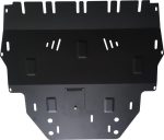 Audi A1 Diesel engine protector plate - SMP30.148 (4699T)