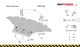 SMP30.006B -  Engine Protection Plate