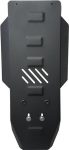   Chevrolet Tracker Transmission Protection Plate - SMP00.230K (4706T)