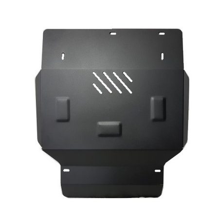 Chevrolet Tracker Engine Protection Plate - SMP25.230K (4707T)