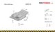 SMP25.230K - Engine Protection Plate