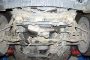 Chevrolet Tracker Engine Protection Plate - SMP25.230K (4707T)