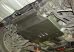 SMP25.230K - Engine Protection Plate