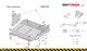 SMP08.059K - Engine Protection Plate