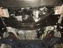 Ford Transit Custom Engine Protection Plate - SMP08.061 (4713T)
