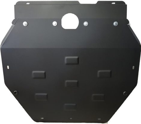 SMP10.075 - Motorvédő lemez