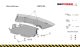 SMP14.800 - Engine Protection Plate