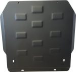 SMP00.098K - Transmission and Differencial Protection Plate