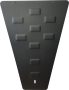 Mitsubishi L200 Transmission and Differencial Protection Plate - SMP00.098K (4730T)