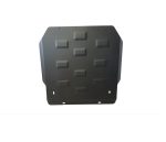   Mitsubishi Pajero Sport I Transmission and Differencial Protection Plate - SMP00.098 (4731T)