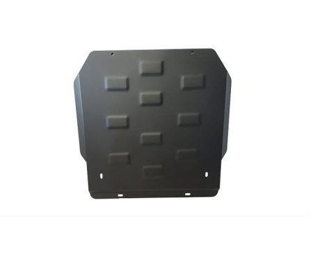 Mitsubishi Pajero Sport I Transmission and Differencial Protection Plate - SMP00.098 (4731T)