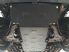 SMP00.098 - Transmission and Differencial Protection Plate