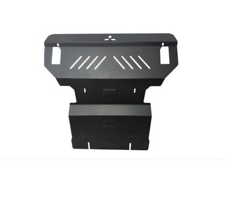 SMP15.102K - Engine Protection Plate