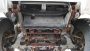 Mitsubishi Pajero III Engine Protection Plate - SMP15.102K (4734T)