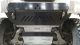 SMP15.102K - Engine Protection Plate
