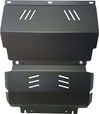 SMP15.099 - Engine Protection Plate