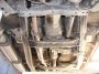Mitsubishi Pajero Sport II Engine Protection Plate - SMP15.099 (4736T)