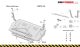 SMP30.140 - Engine Protection Plate
