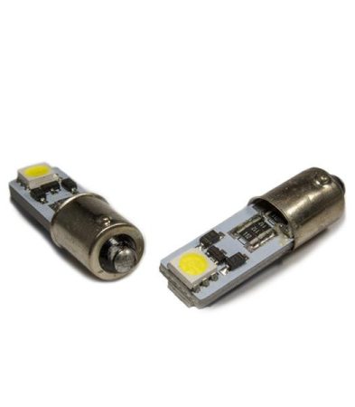 Exod CL5 - Can-Bus LED