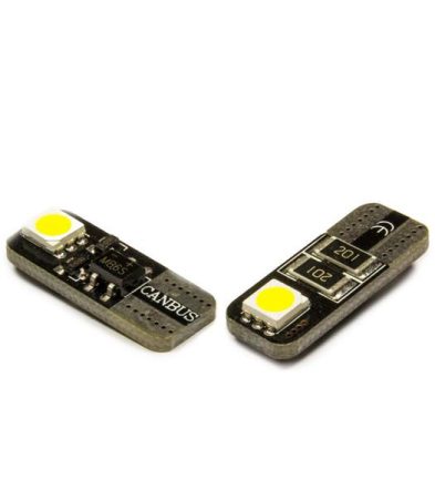 Exod CL6 - Can-Bus LED T10