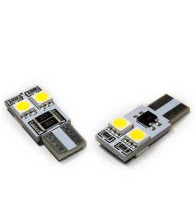 Exod CL7 - Can-Bus LED T10