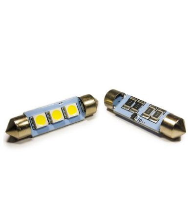 Exod CL8 - Can-Bus LED SOF 36mm