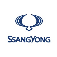 SSANGYONG